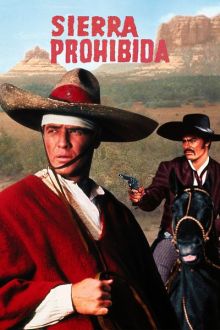 imagen: Tu cine: Sierra prohibida