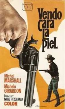 imagen: Tu cine: Vendo cara la piel