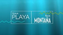 Tú a la playa, yo a la montaña imagen: Tú a la playa, yo a la montaña
