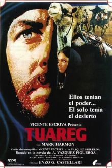 imagen: Tuareg