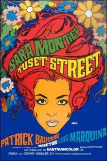 imagen: Tuset Street