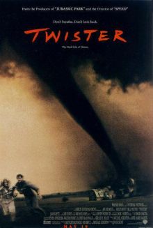 Twister imagen: Twister