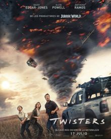 imagen: Twisters