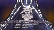imagen: UEFA Futsal Champions League: Palma Futsal-Étoile Lavalloise