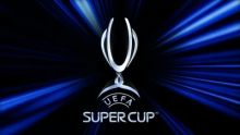 UEFA Super Cup: Real Madrid CF-Atalanta Calcio Bergamasca imagen: UEFA Super Cup: Real Madrid CF-Atalanta Calcio Bergamasca