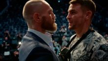 UFC Countdown imagen: UFC Countdown