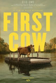 Última sessió: First Cow imagen: Última sessió: First Cow