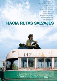 imagen: Última sessió: Hacia rutas salvajes
