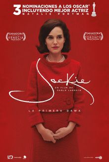imagen: Última sessió: Jackie