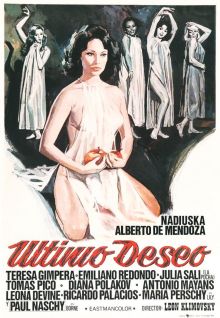 imagen: Último deseo