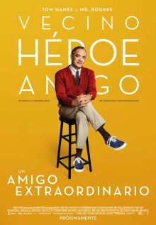 imagen: Un amigo extraordinario