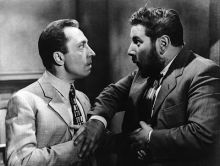 imagen: Un ángel pasó por Brooklyn