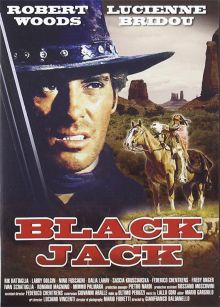 imagen: Un bandolero llamado Black Jack