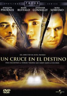 Un cruce en el destino imagen: Un cruce en el destino