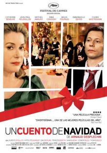 imagen: Un cuento de Navidad