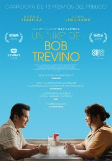 imagen: Un like de Bob Trevino