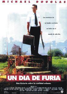 imagen: Un día de furia