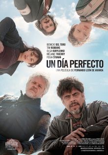 imagen: Un día perfecto
