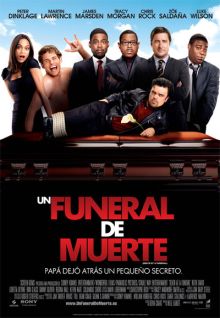imagen: Un funeral de muerte (Death at a Funeral)