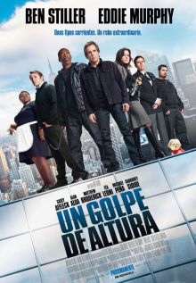 Un golpe de altura imagen: Un golpe de altura