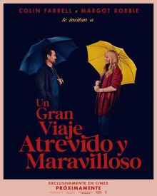 imagen: Un gran viaje atrevido y maravilloso