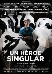 imagen: Un héroe singular
