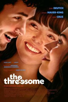 imagen: Un juego de tres (The Threesome)