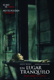 imagen: Un lugar tranquilo