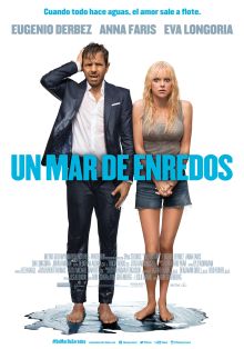 imagen: Un mar de enredos