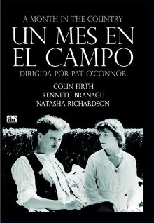 imagen: Un mes en el campo