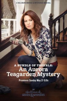 imagen: Un misterio para Aurora Teagarden: Un montón de problemas