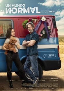 imagen: Un mundo normal
