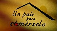 Un país para comérselo imagen: Un país para comérselo