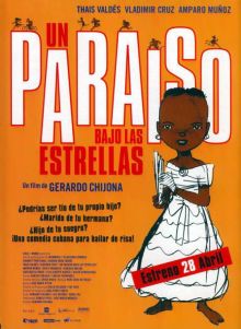 imagen: Un paraíso bajo las estrellas