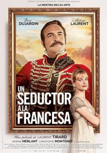 Un seductor a la francesa imagen: Un seductor a la francesa