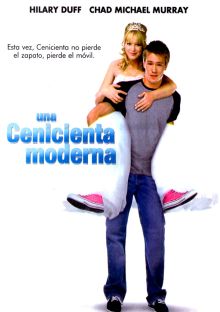 Una cenicienta moderna imagen: Una cenicienta moderna