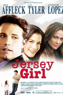 Una chica de Jersey imagen: Una chica de Jersey