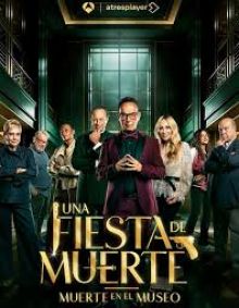 imagen: Una fiesta de muerte