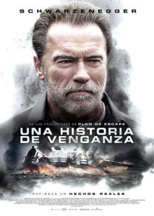 imagen: Una historia de venganza