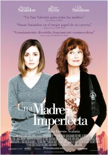 Una madre imperfecta imagen: Una madre imperfecta