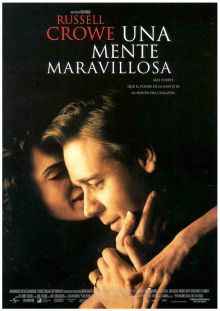 Una mente maravillosa imagen: Una mente maravillosa