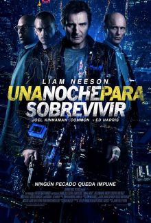 Una noche para sobrevivir imagen: Una noche para sobrevivir