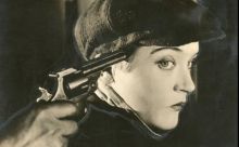 imagen: Una pistola para cien cruces