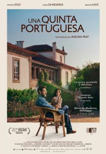 imagen: Una quinta portuguesa