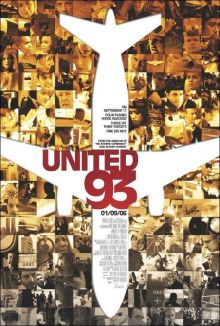 United 93 imagen: United 93