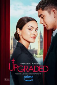 Upgrade: primera clase imagen: Upgrade: primera clase