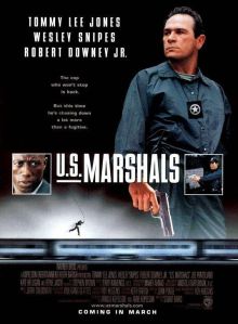 U.S. Marshals imagen: U.S. Marshals