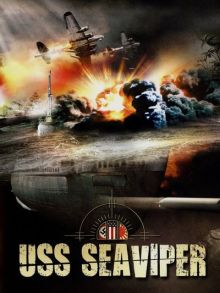 USS Seaviper imagen: USS Seaviper