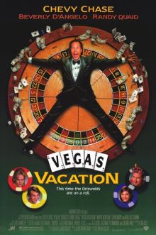 imagen: Vacaciones en Las Vegas