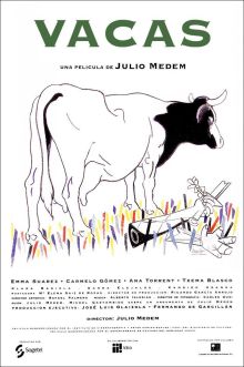 imagen: Vacas